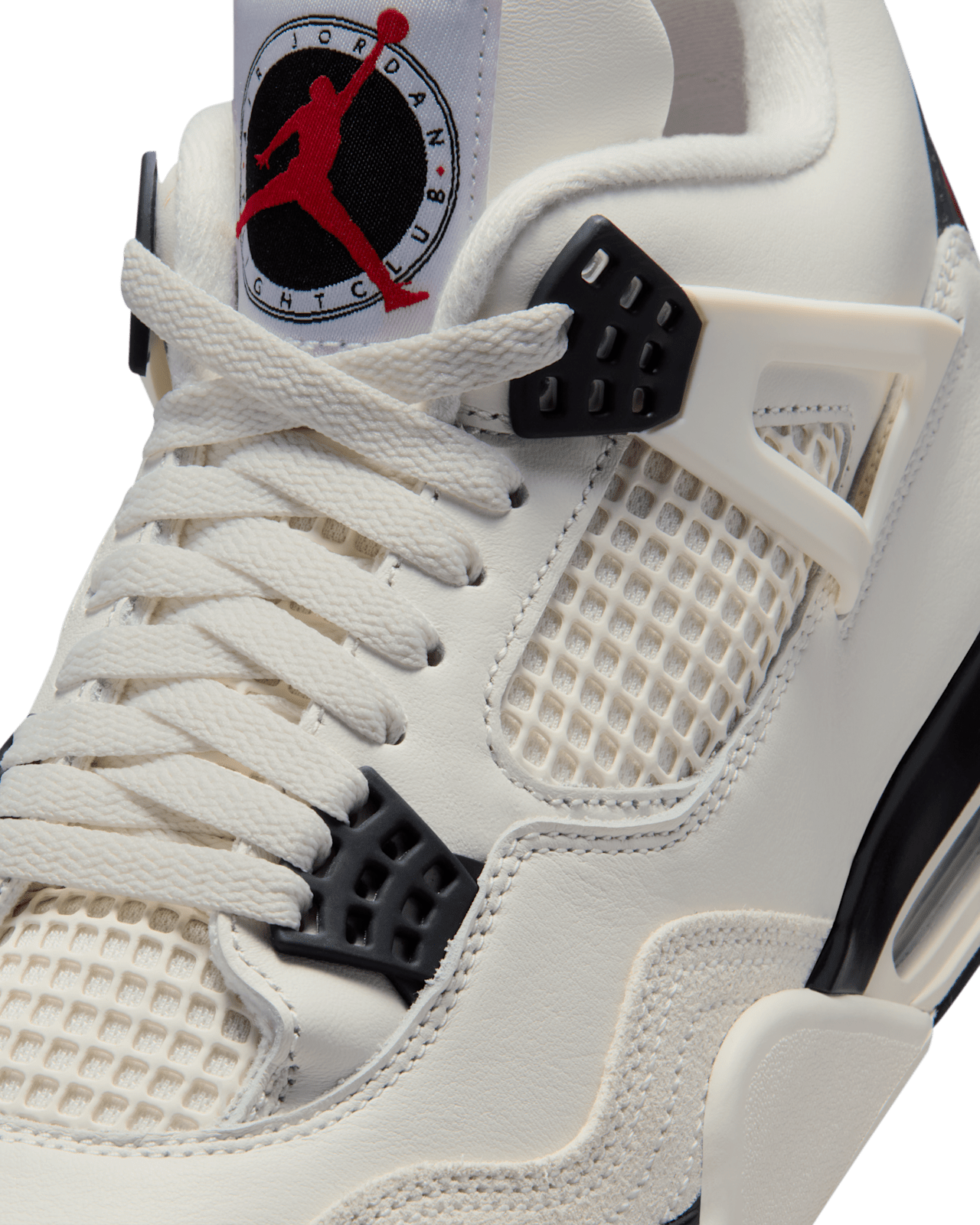 Fecha de lanzamiento de los Air Jordan 4 